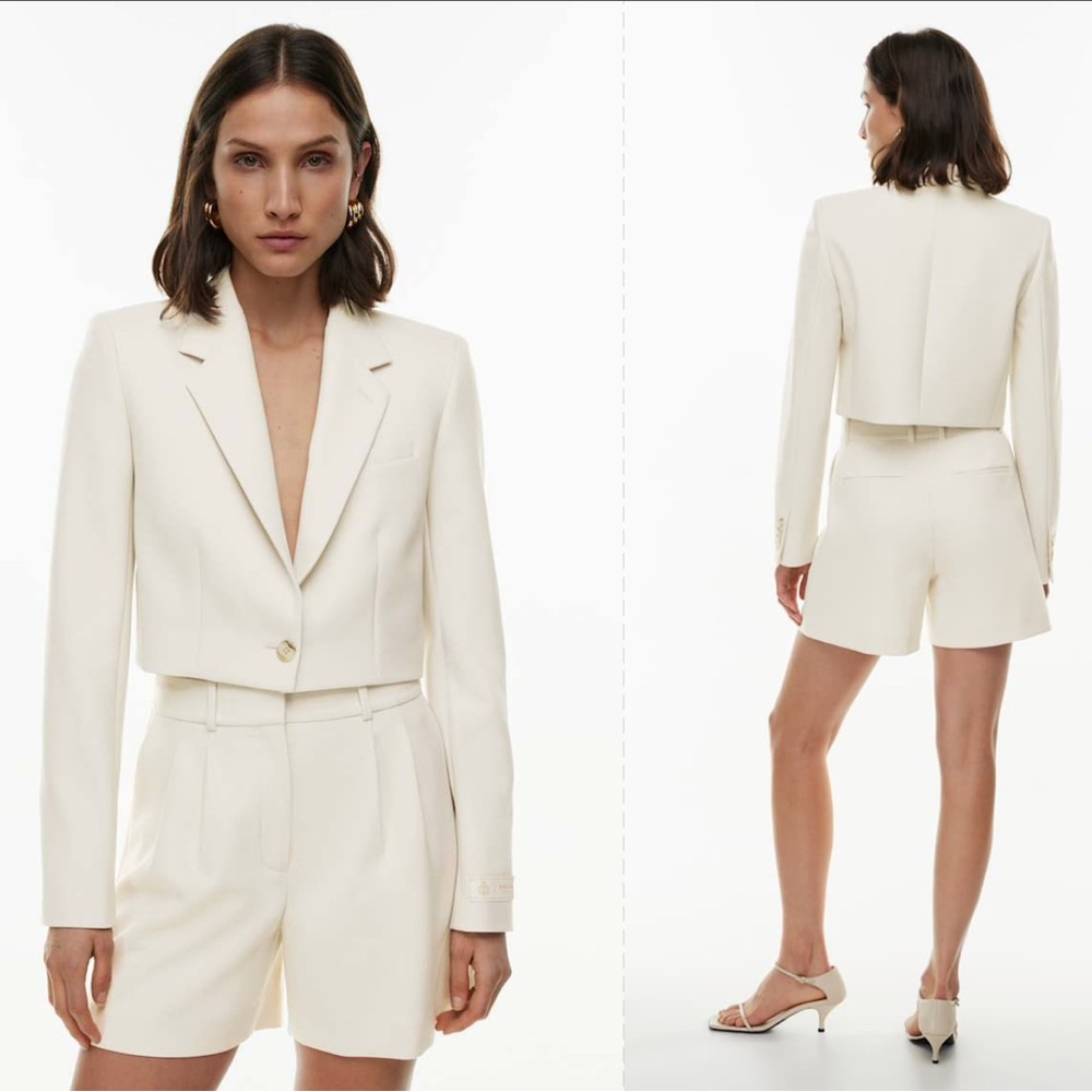 NWOTS  Wilfred Arbus Blazer